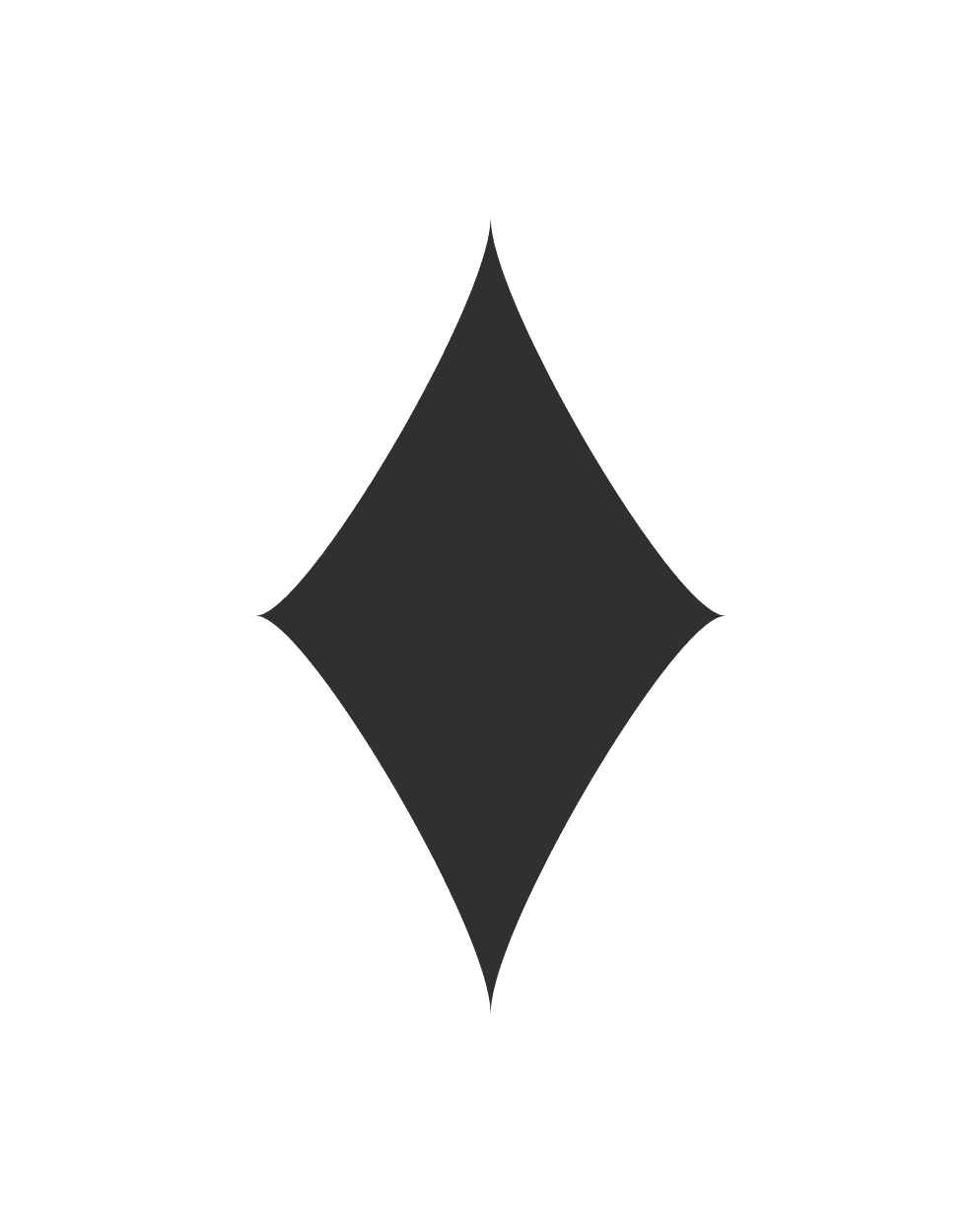 Diamonds