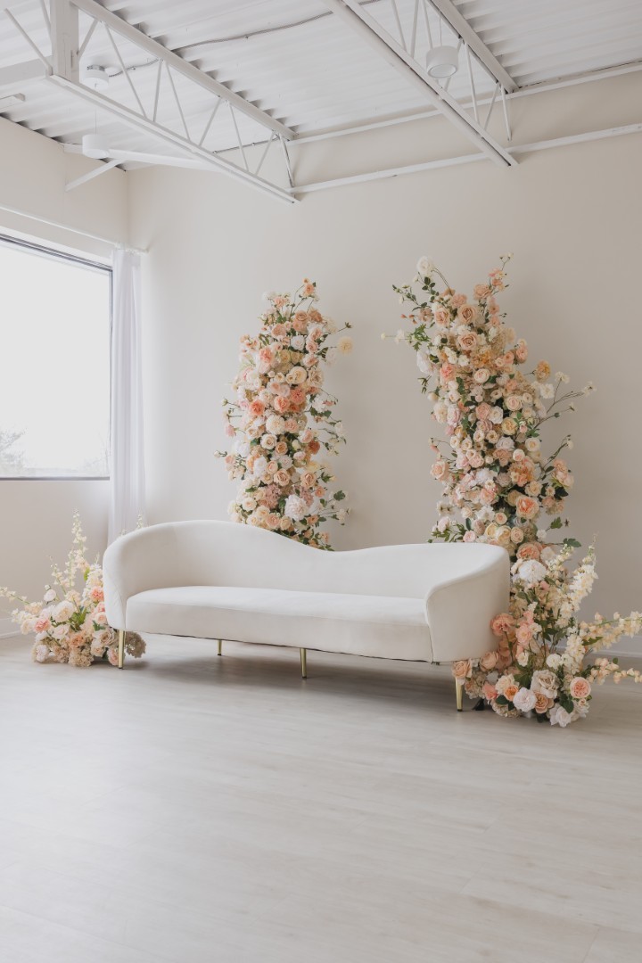 Blush Bloom Mother's Day moodboard image 2