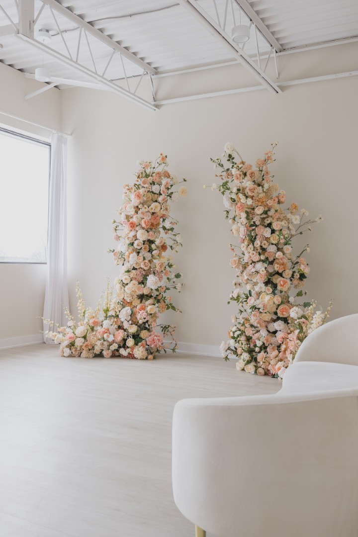 Blush Bloom Mother's Day moodboard image 3