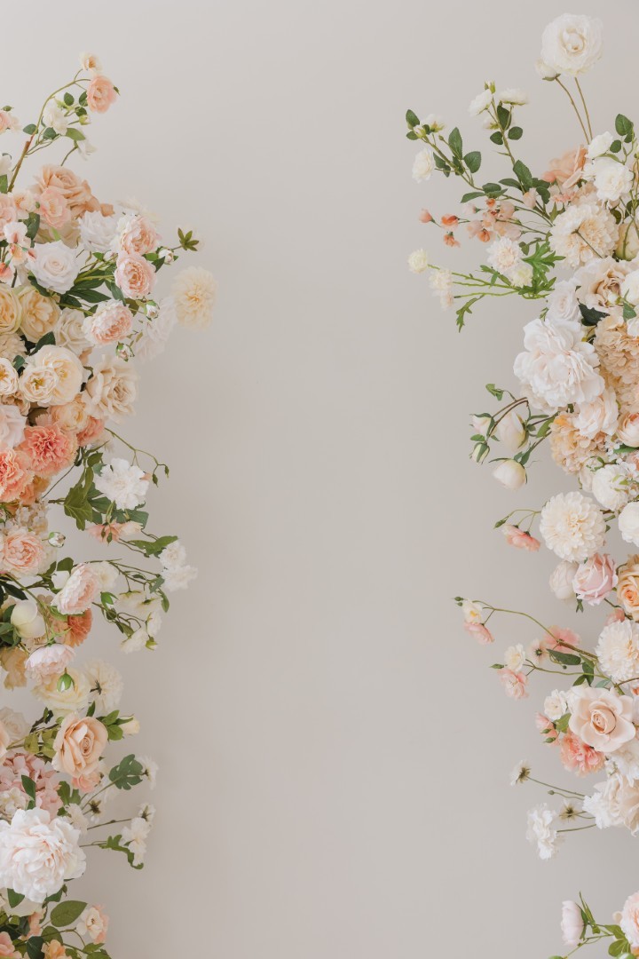 Blush Bloom Mother's Day moodboard image 4