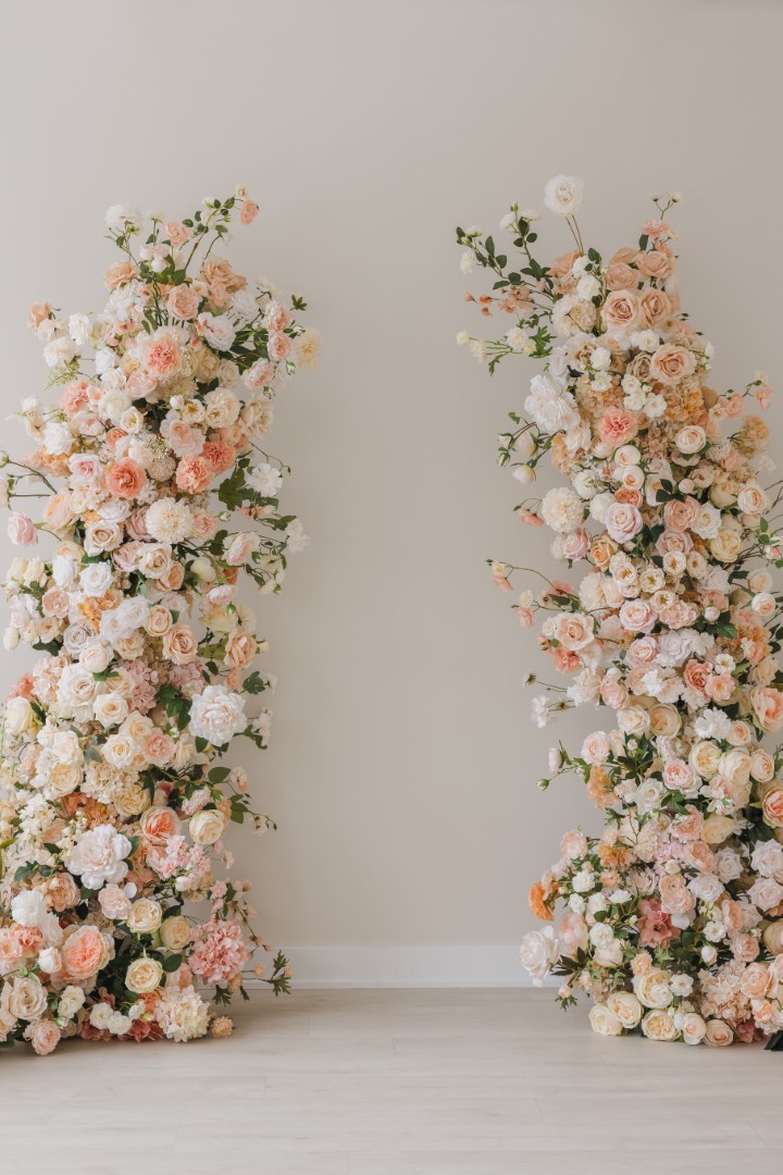 Blush Bloom Mother's Day moodboard image 5