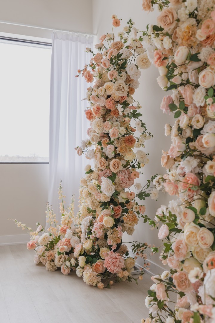 Blush Bloom Mother's Day moodboard image 6