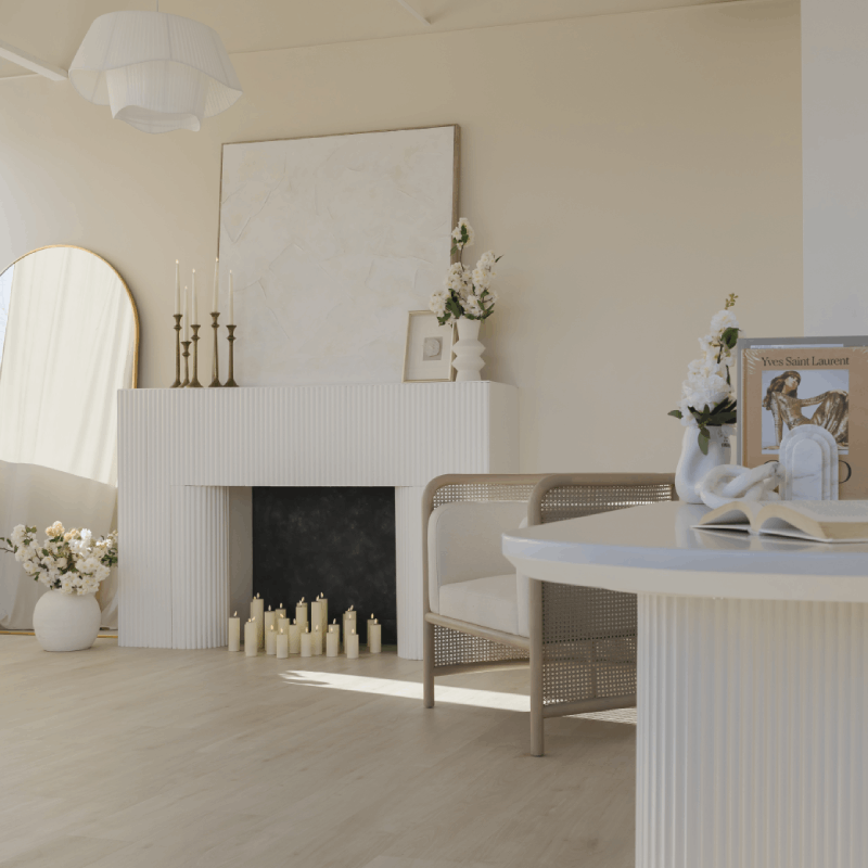 Daybreak Room