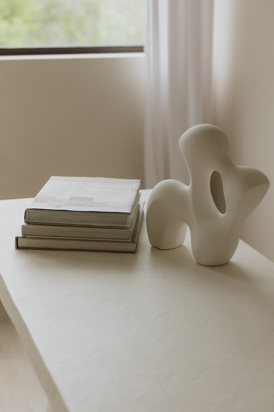 Sandstone empty studio view 15