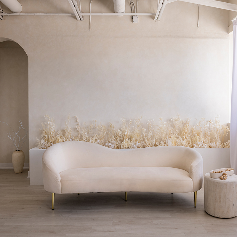 Sandstone Room